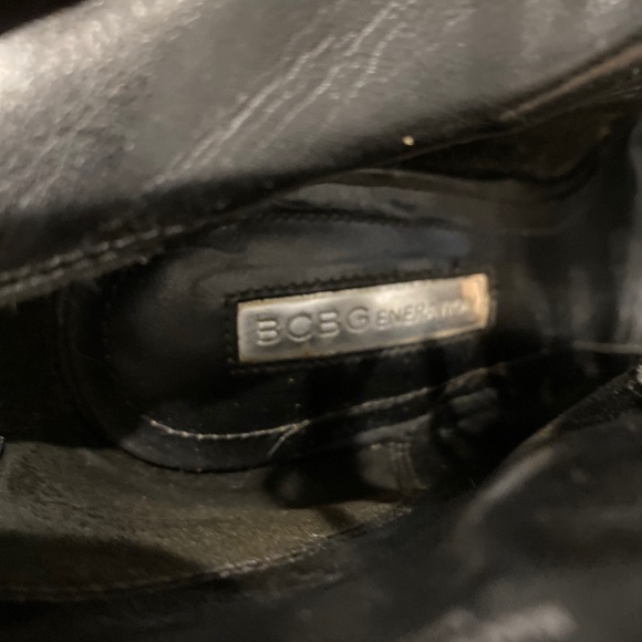 BCBG wedges - Picture 4 of 5